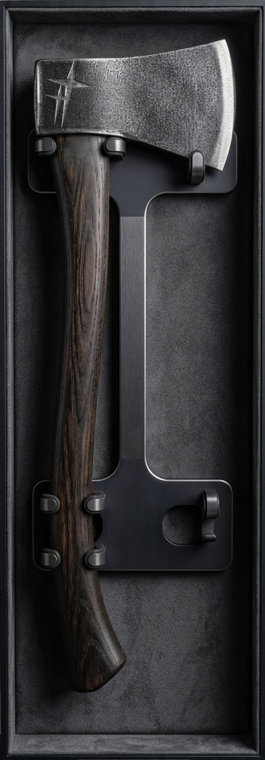 Scar Tool