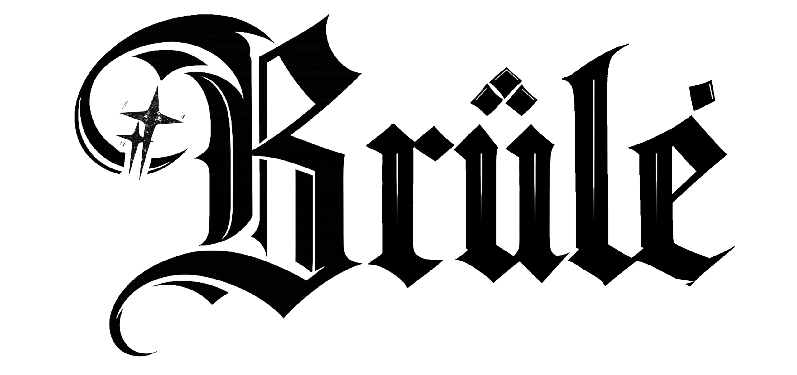Brûlé Logo