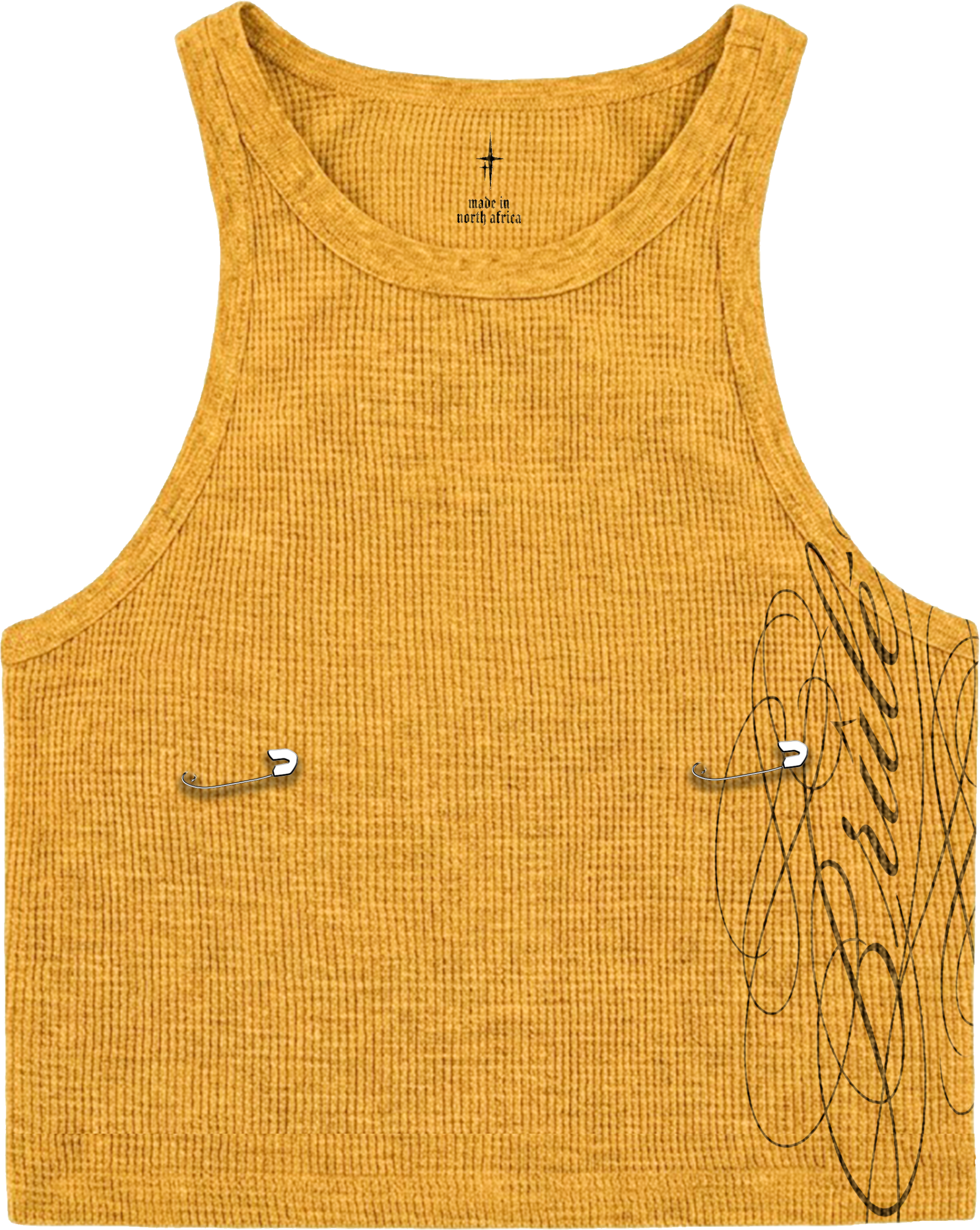 CRÈME BRÛLÉ Womens